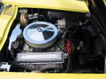 Chevrolet Corvette Stingray 327 L79 Coupe 1966 года